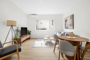 Urban Rest Neutral Bay Apartments Sydney
